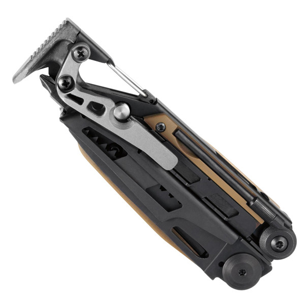 Мультитул Leatherman Mut-Molle 850012N 
