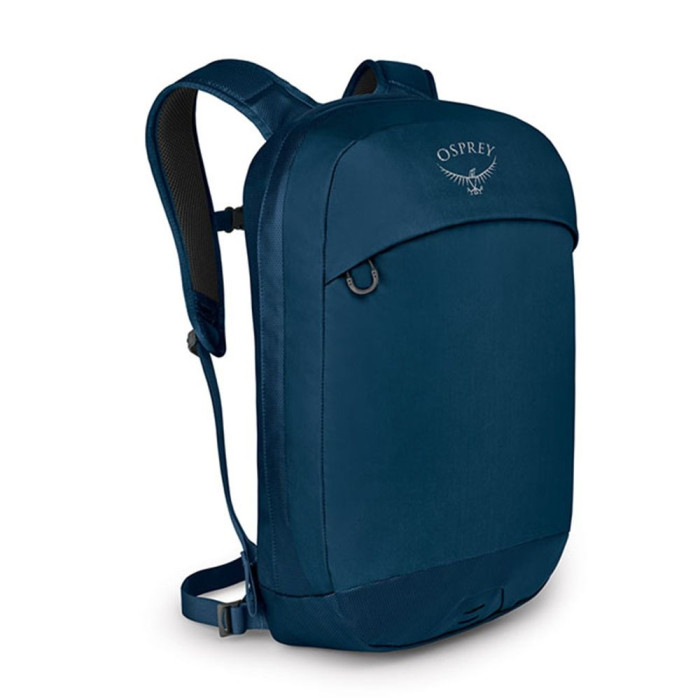 Рюкзак Osprey Transporter Panel 20 Deep Water Blue 