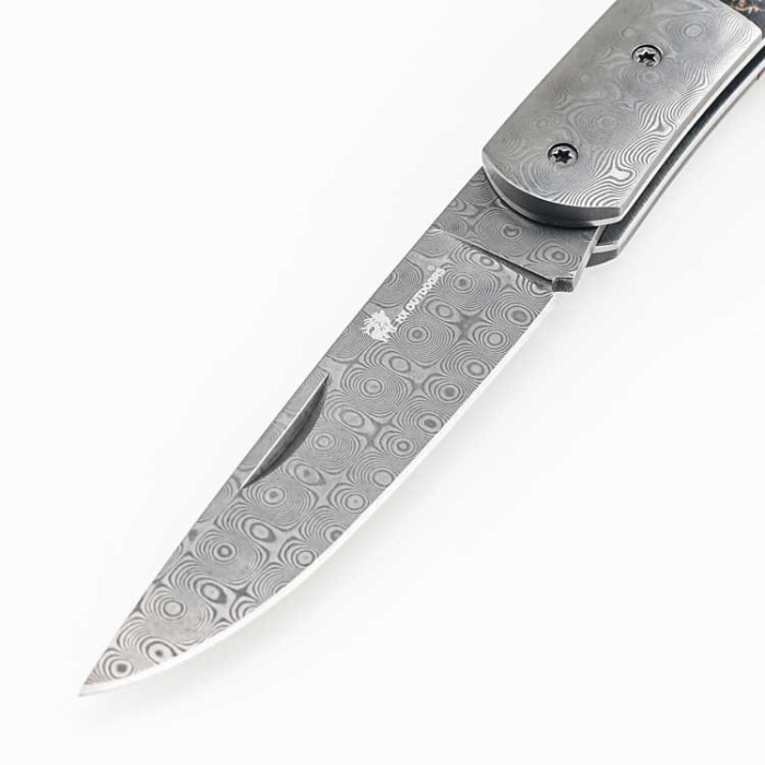 Нож складной HX Outdoors DM-027 