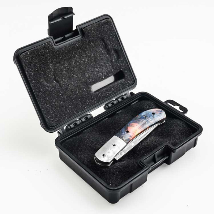 Нож складной HX Outdoors DM-027 