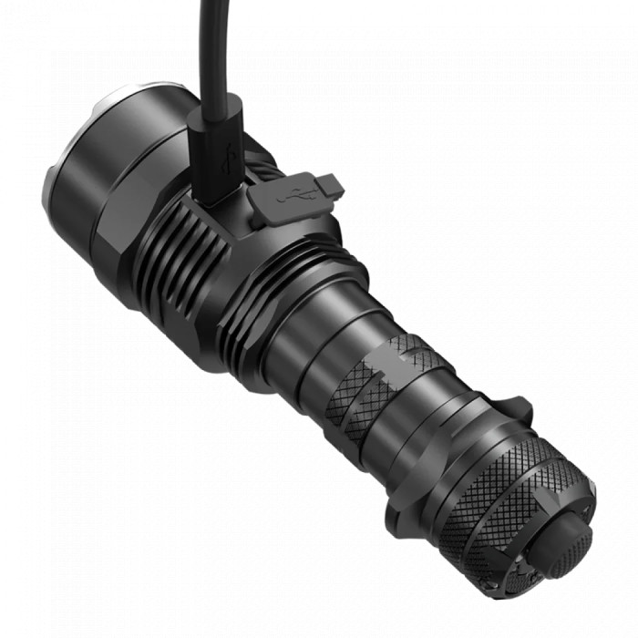 Ліхтар Nitecore TM9K LTP (CREE XP-L2 HD LEDs, 9800 люмен) 