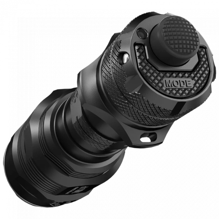 Ліхтар Nitecore TM9K LTP (CREE XP-L2 HD LEDs, 9800 люмен) 