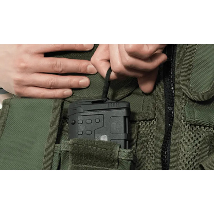 Магазин Leapers UTG AR15 кал. 223/5,56 на 30 патронів 