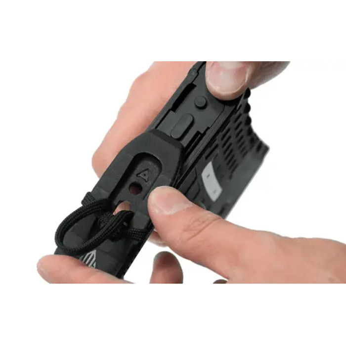 Магазин Leapers UTG AR15 кал. 223/5,56 на 30 патронів 