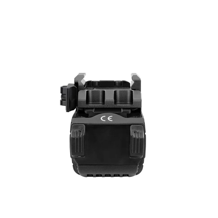 Ліхтар Olight Baldr Mini з ЛЦУ, зеленого кольору 