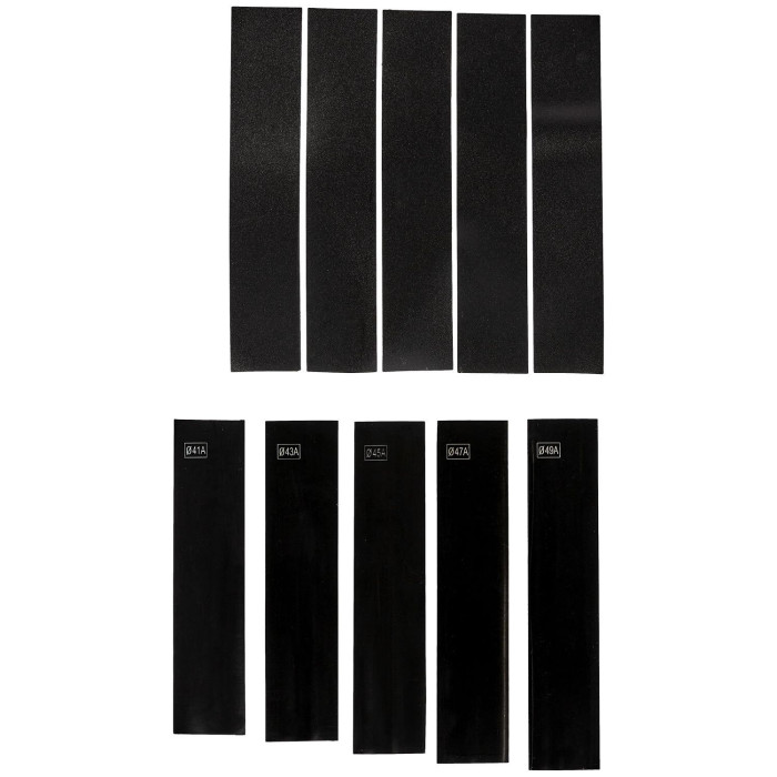 Адаптер GUIDE для тепловізійної насадки серії TA. Розмір А 