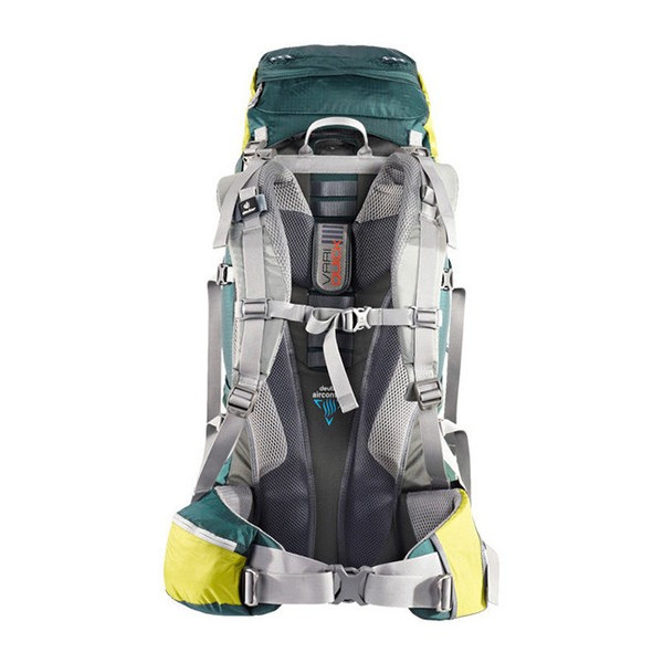Рюкзак Deuter ACT Lite, 40 + 10 л, forest-moss 