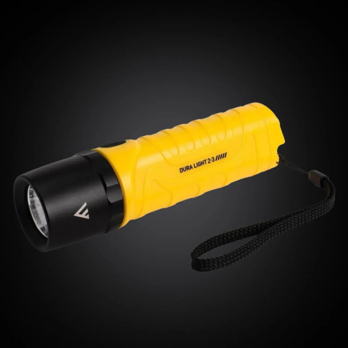 Ліхтар професійний Mactronic Dura Light 2.3 (800 Lm) Powerbank USB Recharge Glass Breaker (PHH0124) 