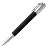 Кулькова ручка Hugo Boss Pure Tradition - чорна