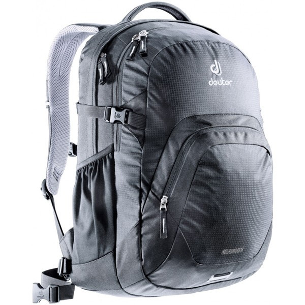 Рюкзак Deuter Graduate, black 