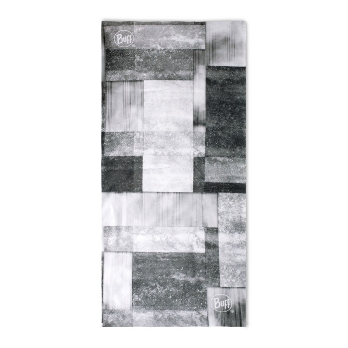 Шарф-труба Buff Original Ecostreth Retty Light Grey 