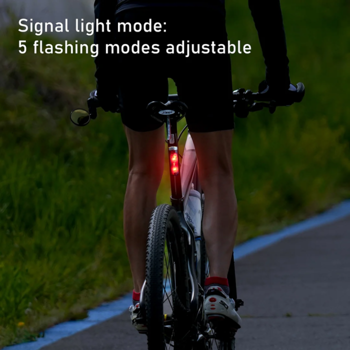 Ліхтар Sofirn SC02 Mini, 320 люмен, сталевий (відкрита / пошкоджена упаковка) 