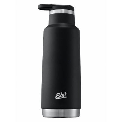 Термофляга Esbit IB550PC-Bk black