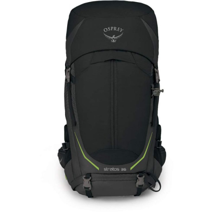 Рюкзак Osprey Stratos 36 Black 
