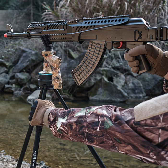 Трипод Fiery Deer DX-004-GEN6 6-е покоління, висота 180 см