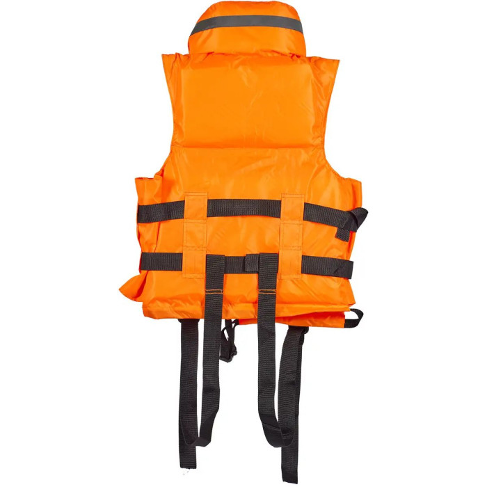 Жилет страхувальний X-Fish S 20-40kg зі свистком 