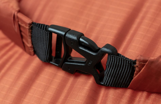 Гермомешок Turbat GERMIK 6L, orange 