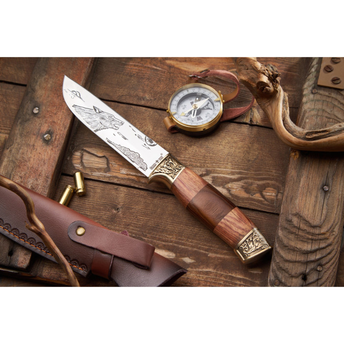 Мисливський ніж Grand Way FB 1132 