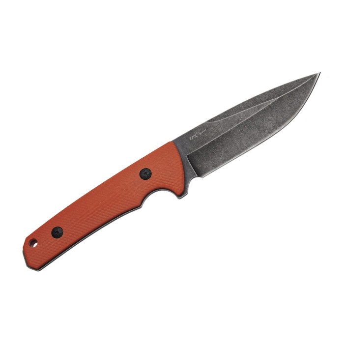 Туристичний ніж Grand Way WK 06033 