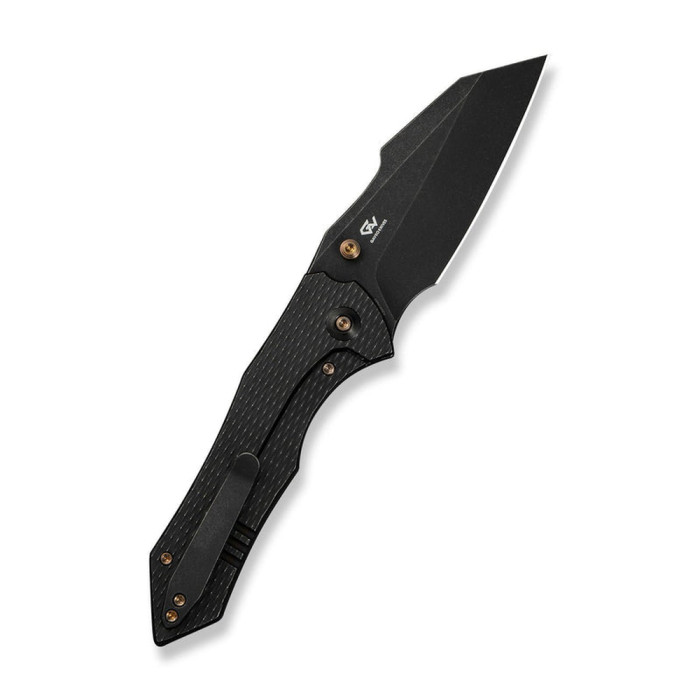 Ніж складаний Weknife High-Fin XL WE24010-1 
