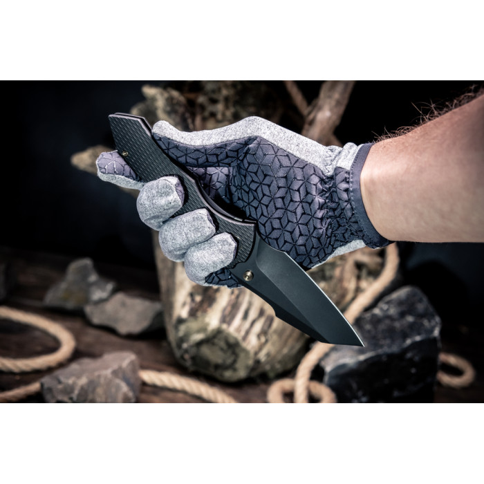 Ніж складаний Weknife High-Fin XL WE24010-1 