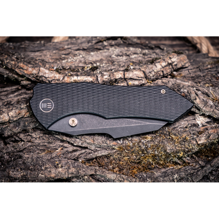 Ніж складаний Weknife High-Fin XL WE24010-1 