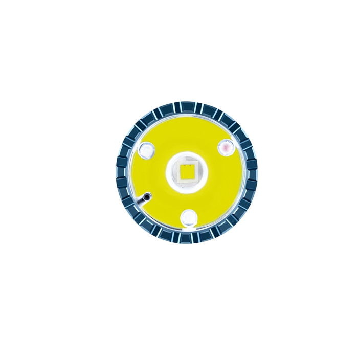 Ліхтар Olight Freyr білий/синій/зелений /червоне світло ц: чорний 