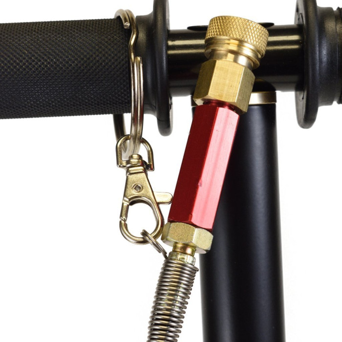 Насос високого тиску Hatsan 