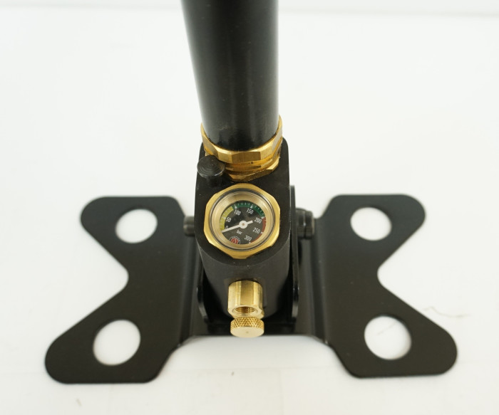 Насос високого тиску Hatsan 