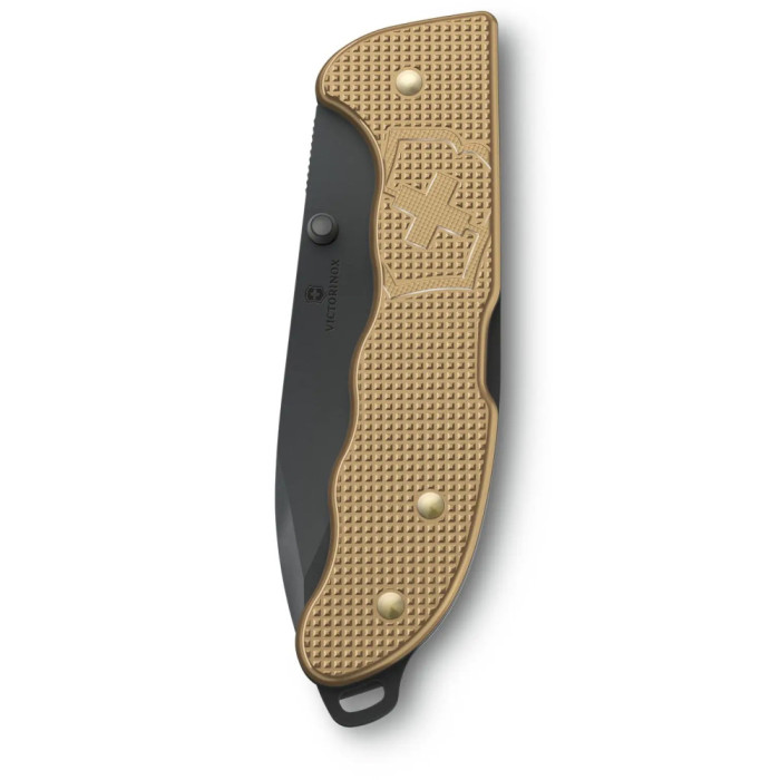 Складаний ніж Victorinox EVOKE BS Alox 0.9415.DS249 