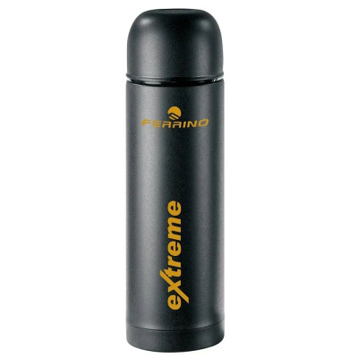 Термос Ferrino Extreme Vacuum Bottle 1L Black (79358CCC)