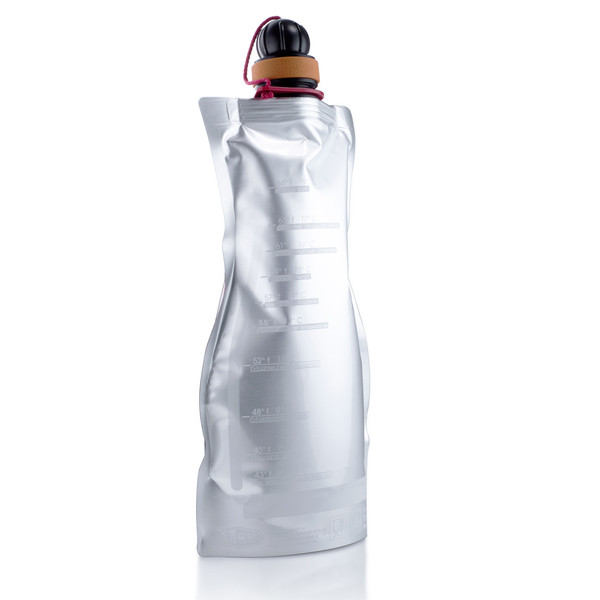 Фляга для вина GSI Outdoors Soft-sided Wine Carafe 0,75л. 