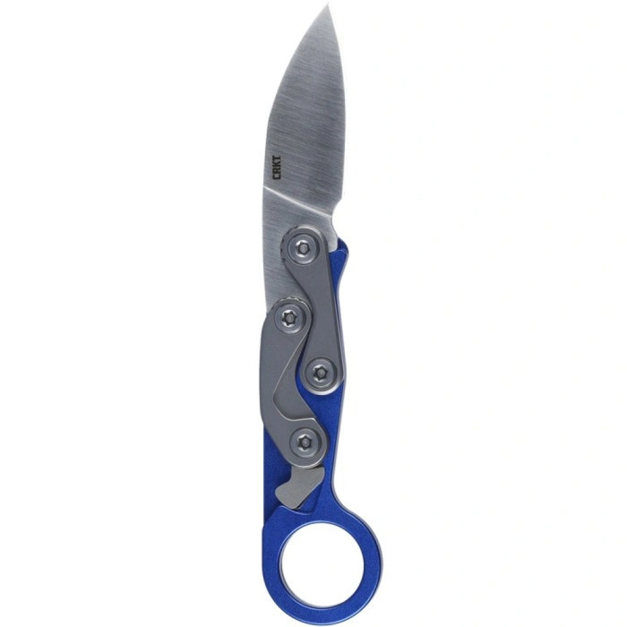 Ніж CRKT Provoke EDC Blue (4050)
