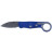 Нож CRKT Provoke EDC Blue (4050)