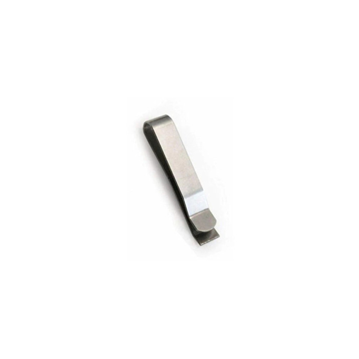 Затискач для банкнот в Victorinox SwissCards A.7140 
