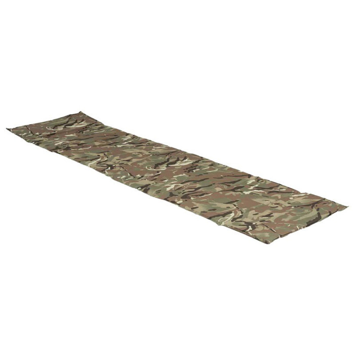 Килимок туристичний Highlander Z Sleeping Mat HMTC (SM031-HC) (931679)