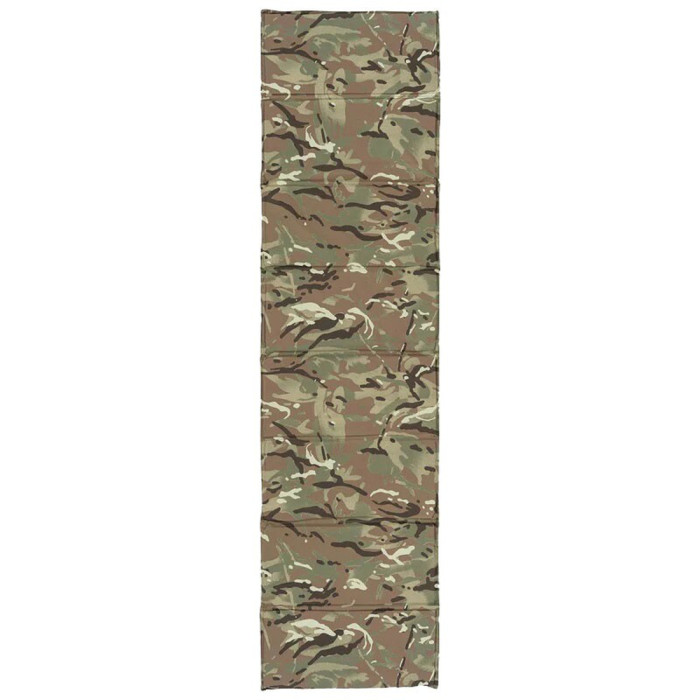 Килимок туристичний Highlander Z Sleeping Mat HMTC (SM031-HC) (931679)