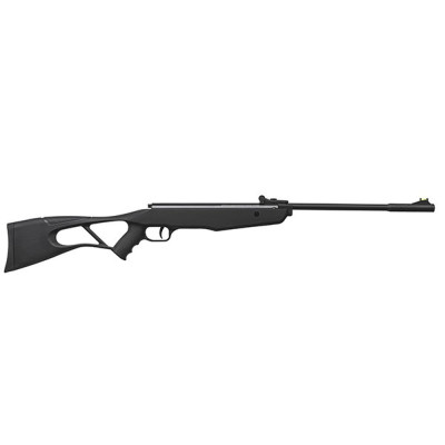 Гвинтівка пневматична Crosman Inferno, кал.4.5