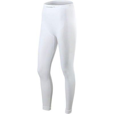 Штани жіночі Lasting Aura, білі, S - M, L-XL