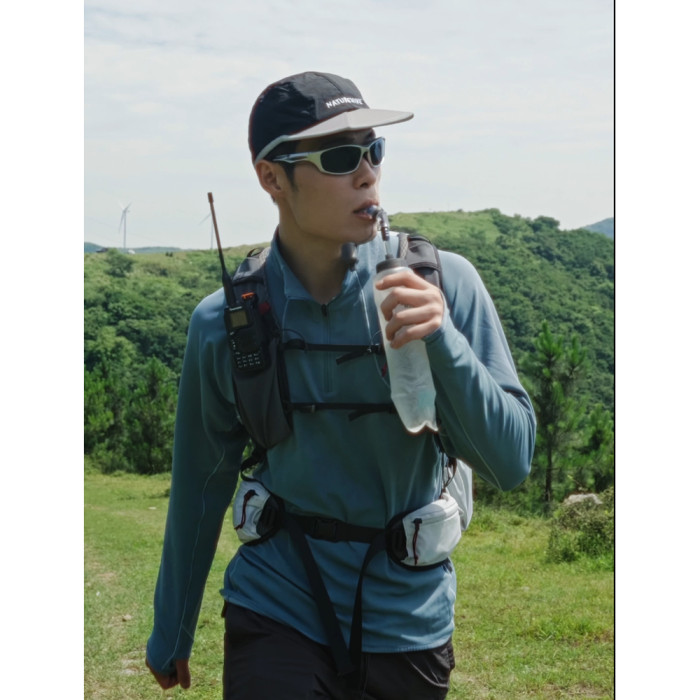 Трубка для ємності для води Naturehike Yunquan TPU CNK2650CF013