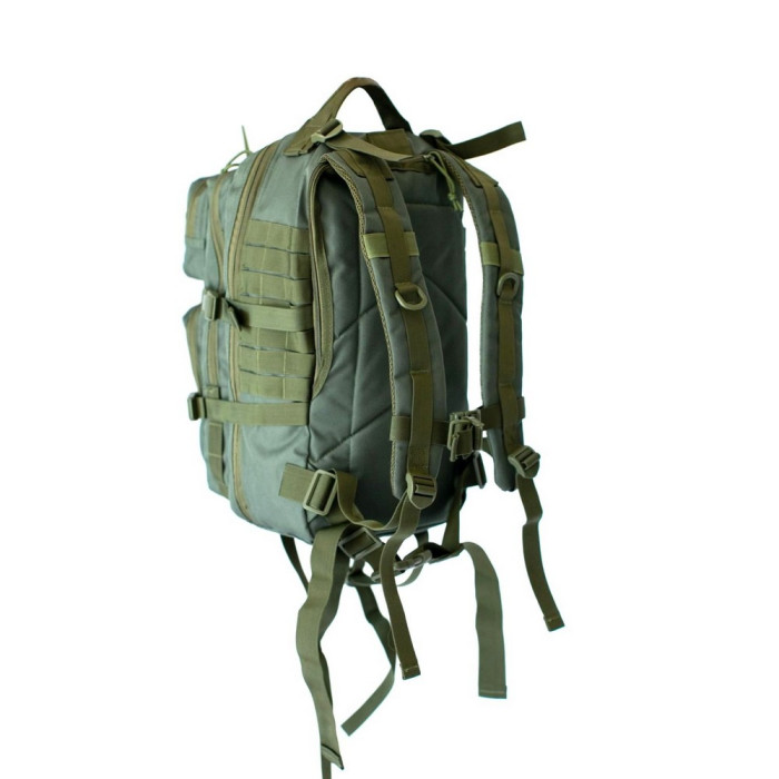 Рюкзак Squad coyote 35л Tramp TRP-041 