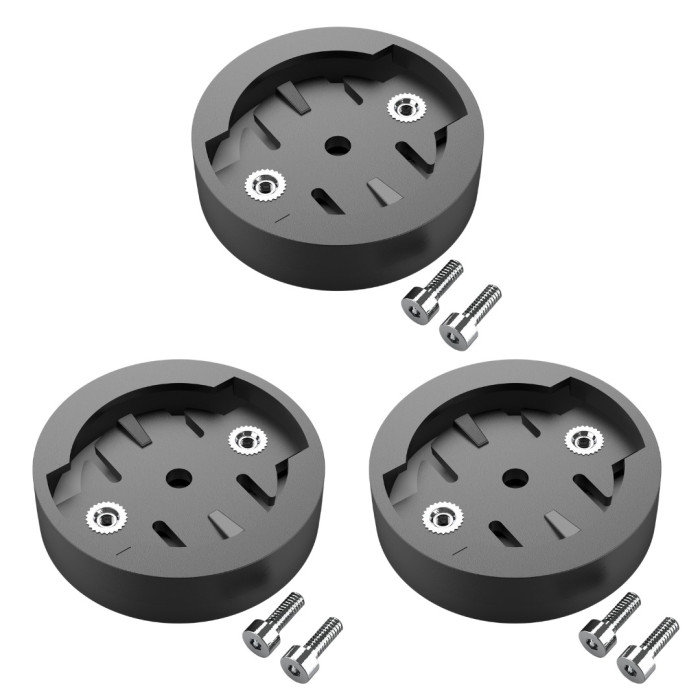 Диск запасний для кріплення Garmin KOM Cycling RD01-G 