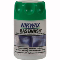 Засіб для прання синтетики Nikwax Base wash 150ml