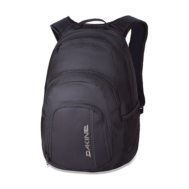 Рюкзак Dakine Campus 25L, Black 