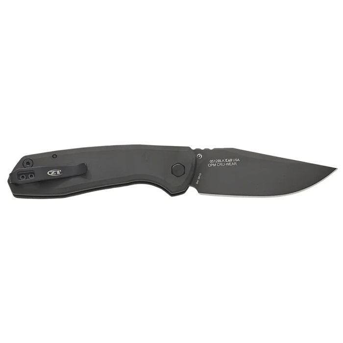 Ніж ZT 0512BLK