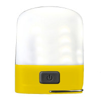 Кемпінговий ліхтар Nitecore LR10 High CRI, 250 люмен, жовтий