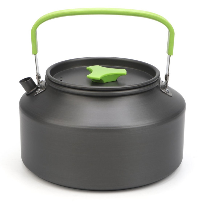 Чайник Ranger Turist 1,6 L (RA 9958) 