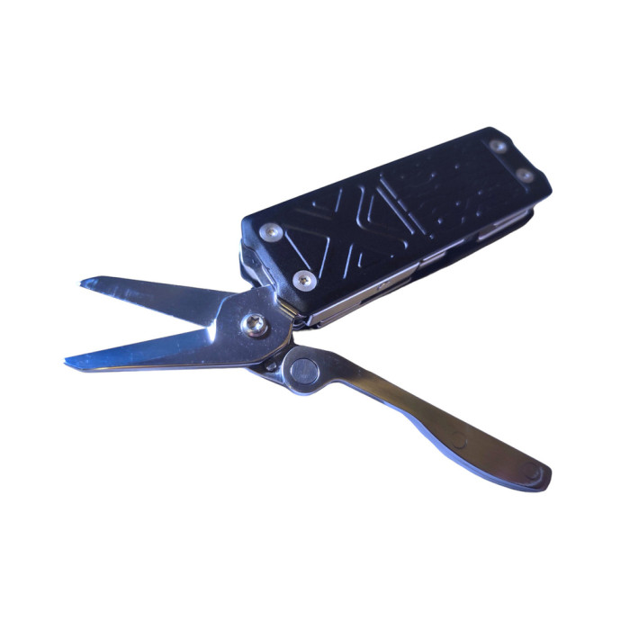 Міні мультитул брелок NexTool Pocket Tool E1 