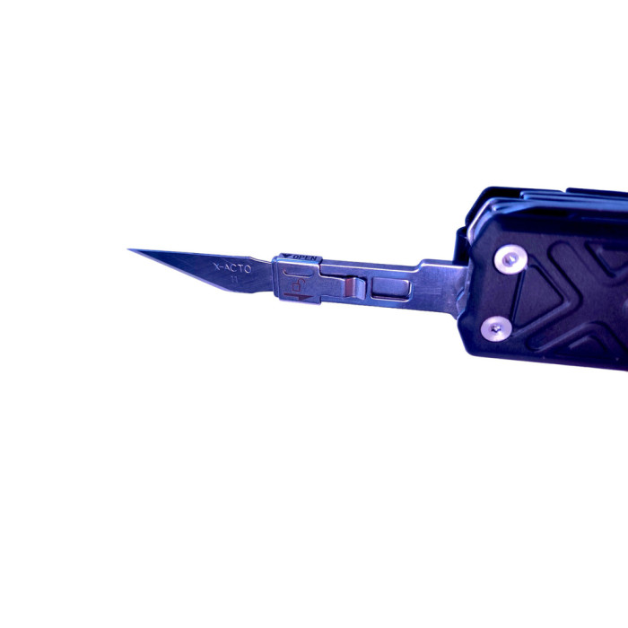 Міні мультитул брелок NexTool Pocket Tool E1 