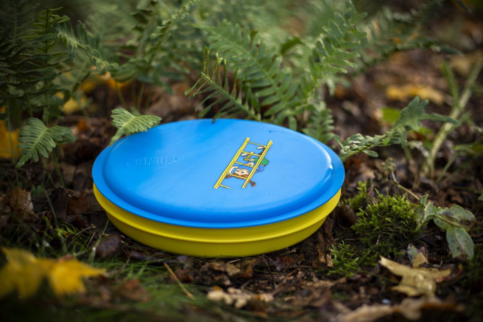 Столовий набір Primus Meal Set Pippi (45648) 